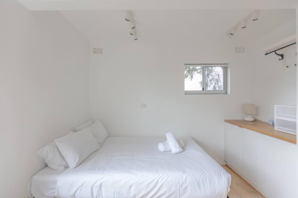 Appartamento Cozy Walk To Park & Water Sydney